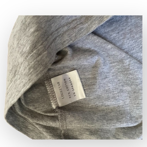 Logeeyar men’s fitted tshirt - Picture 4 of 4